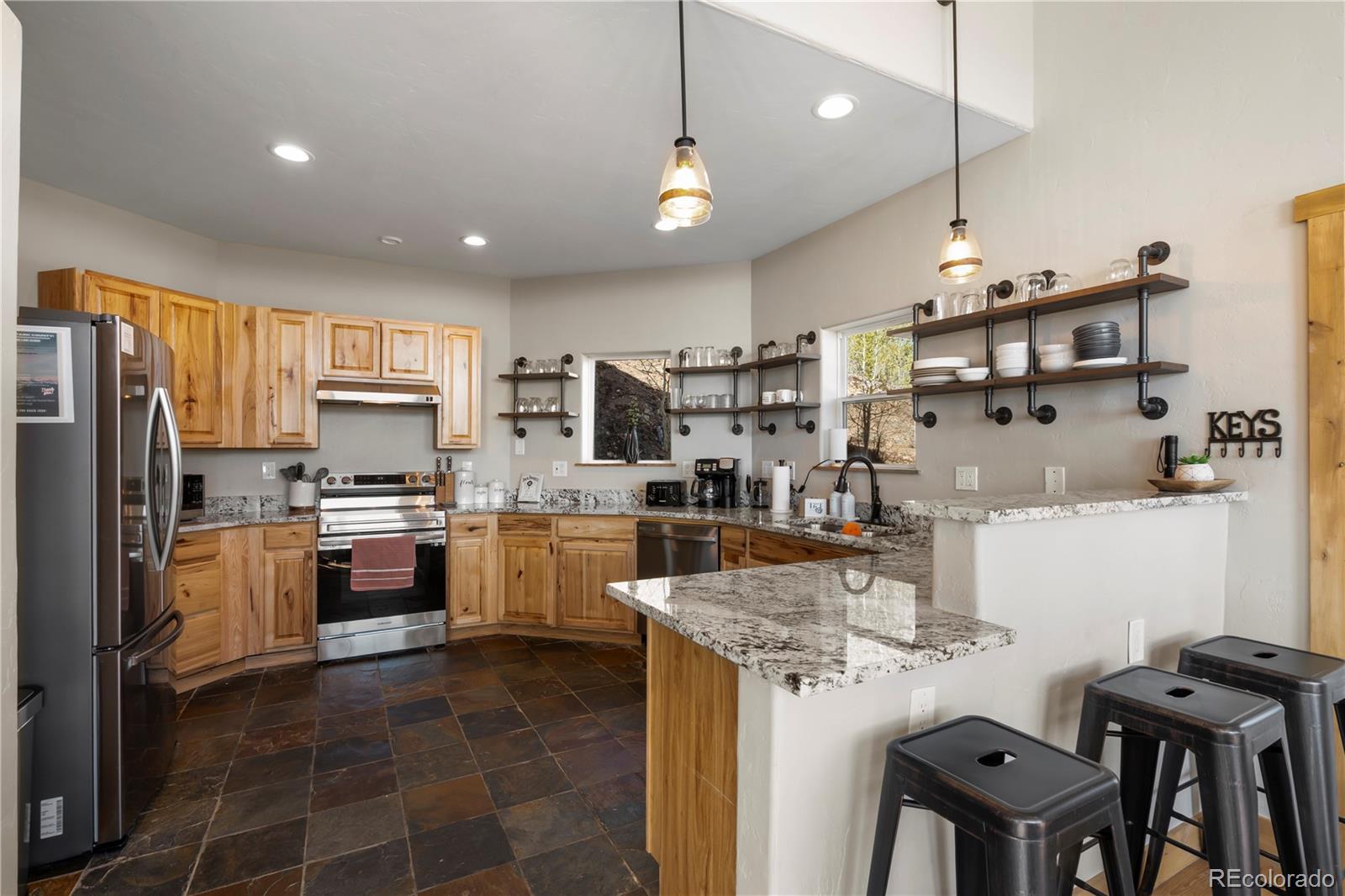 6745 Remington Road Como, CO 80432 - Photo 10 of 42
