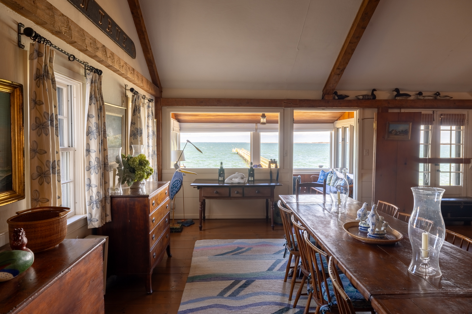 42 Shimmo Pond Road Nantucket, MA 02554 - Photo 7 of 15 Gallery Image 7