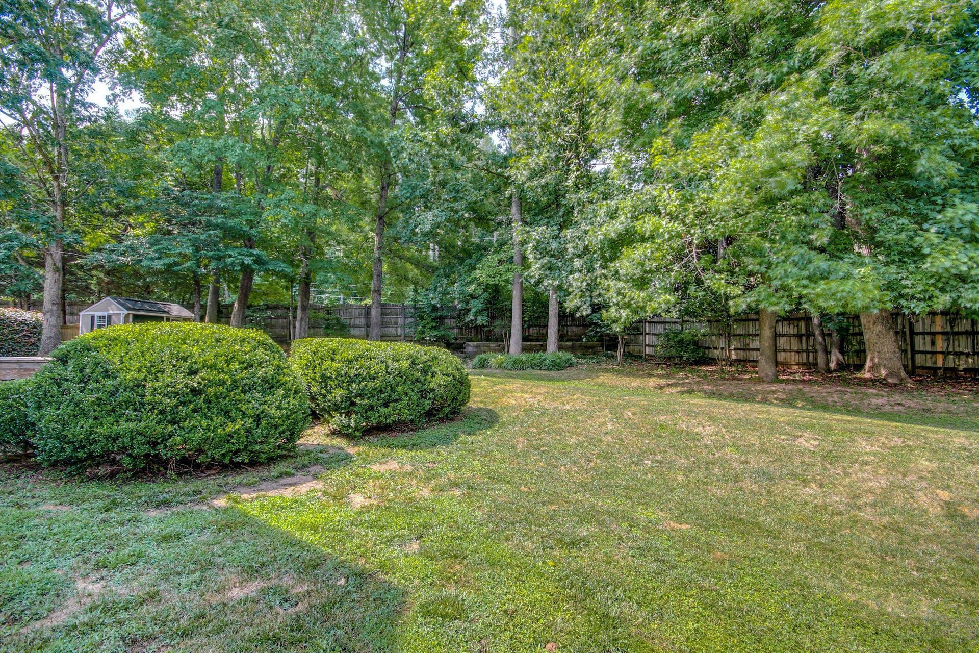 8701 Springhouse Lane Raleigh, NC 27617 - Photo 26 of 30 Photo 26