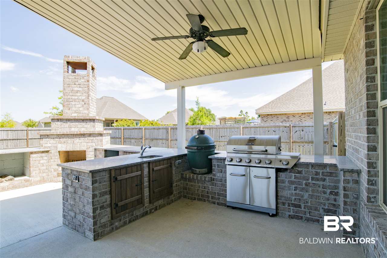 9707 Windmill Road Fairhope, AL 36532 - Photo 7 of 23