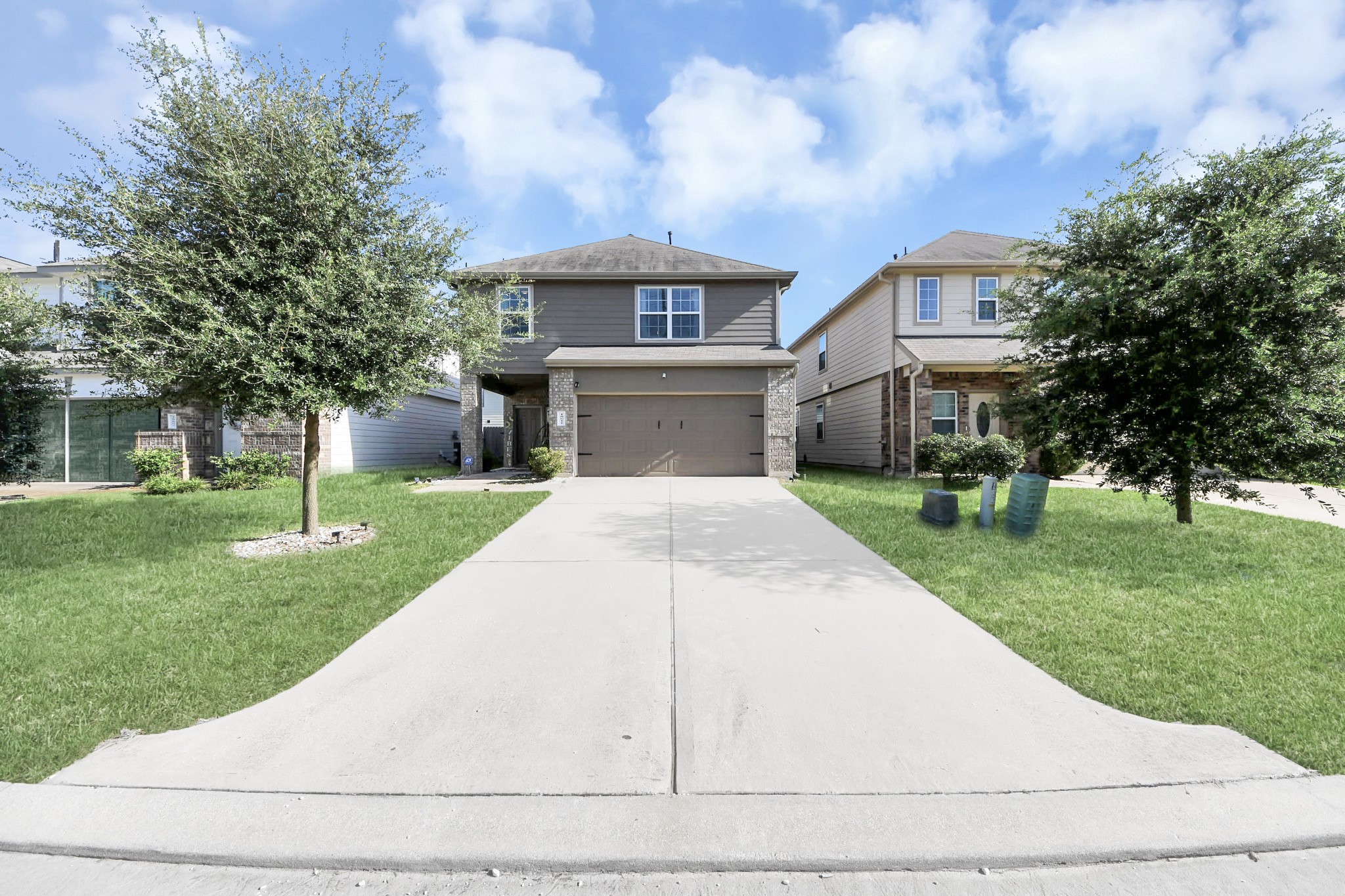 18611 Cooper Ravine Way Katy, TX 77449 - Photo 34 of 39 Gallery Image 34