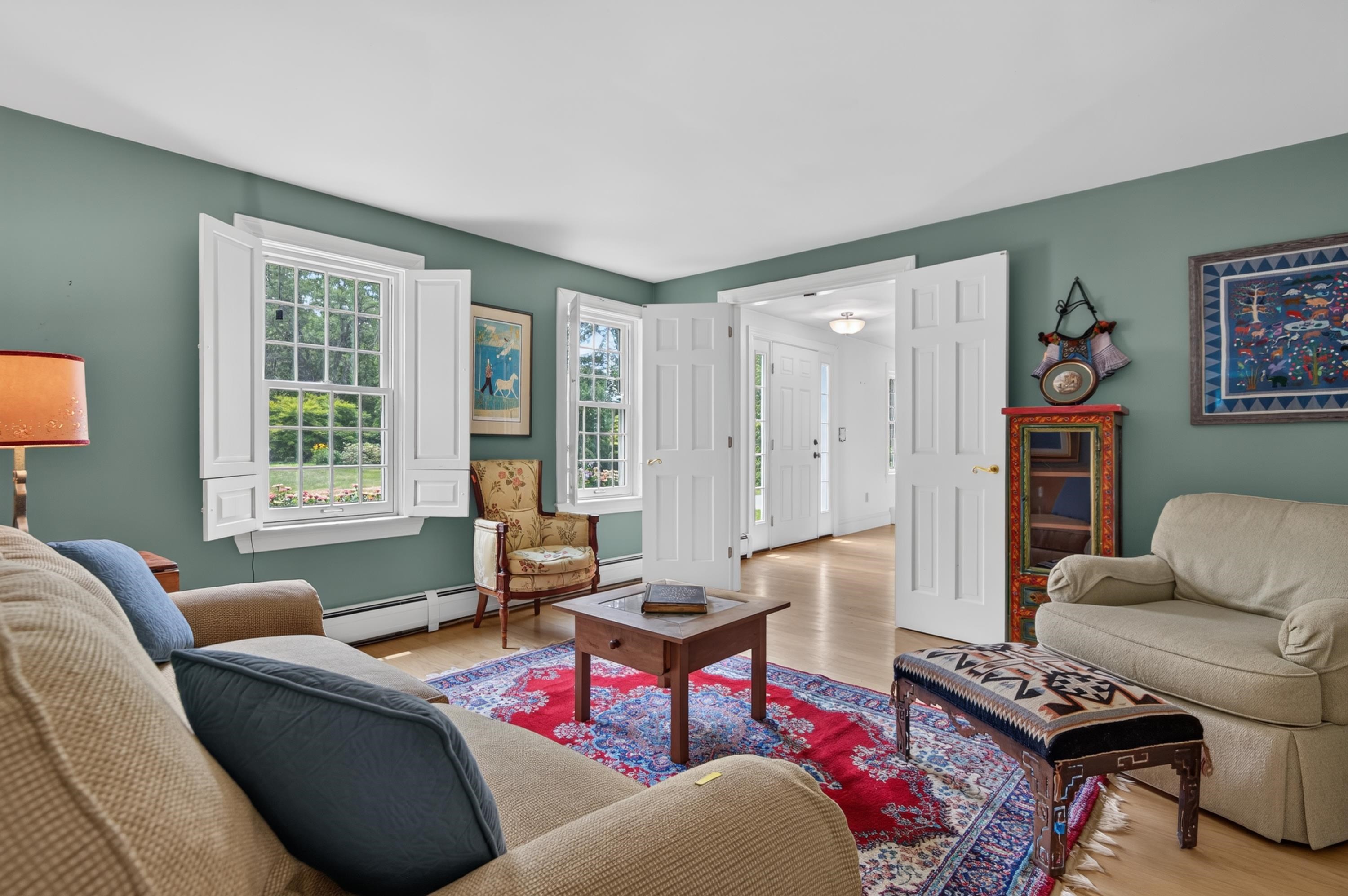 428 Clark Hill Road New Boston, NH 03070 - Photo 22 of 34