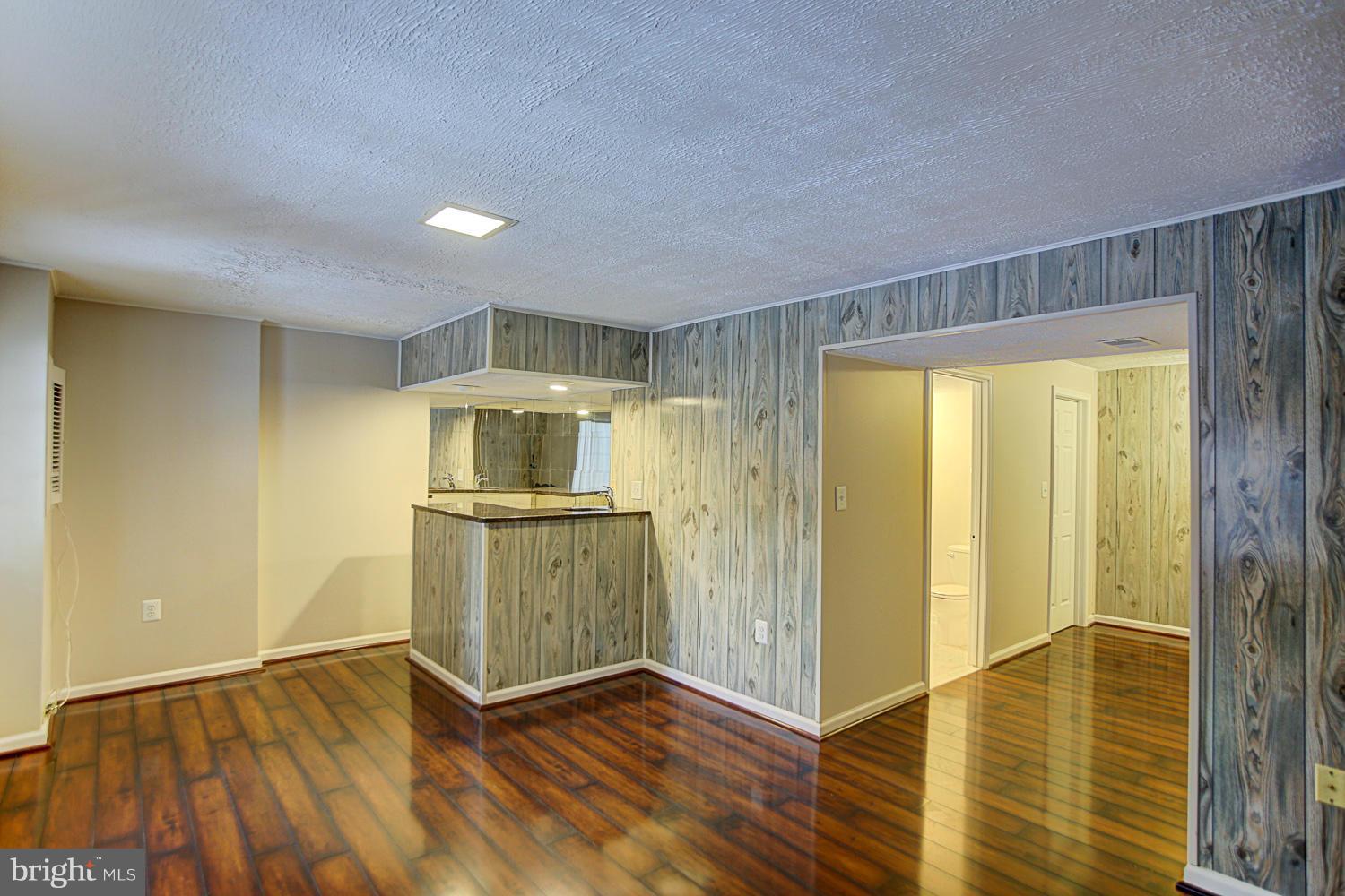19305 Midridge Road Germantown, MD 20876 - Photo 15 of 30 Basement