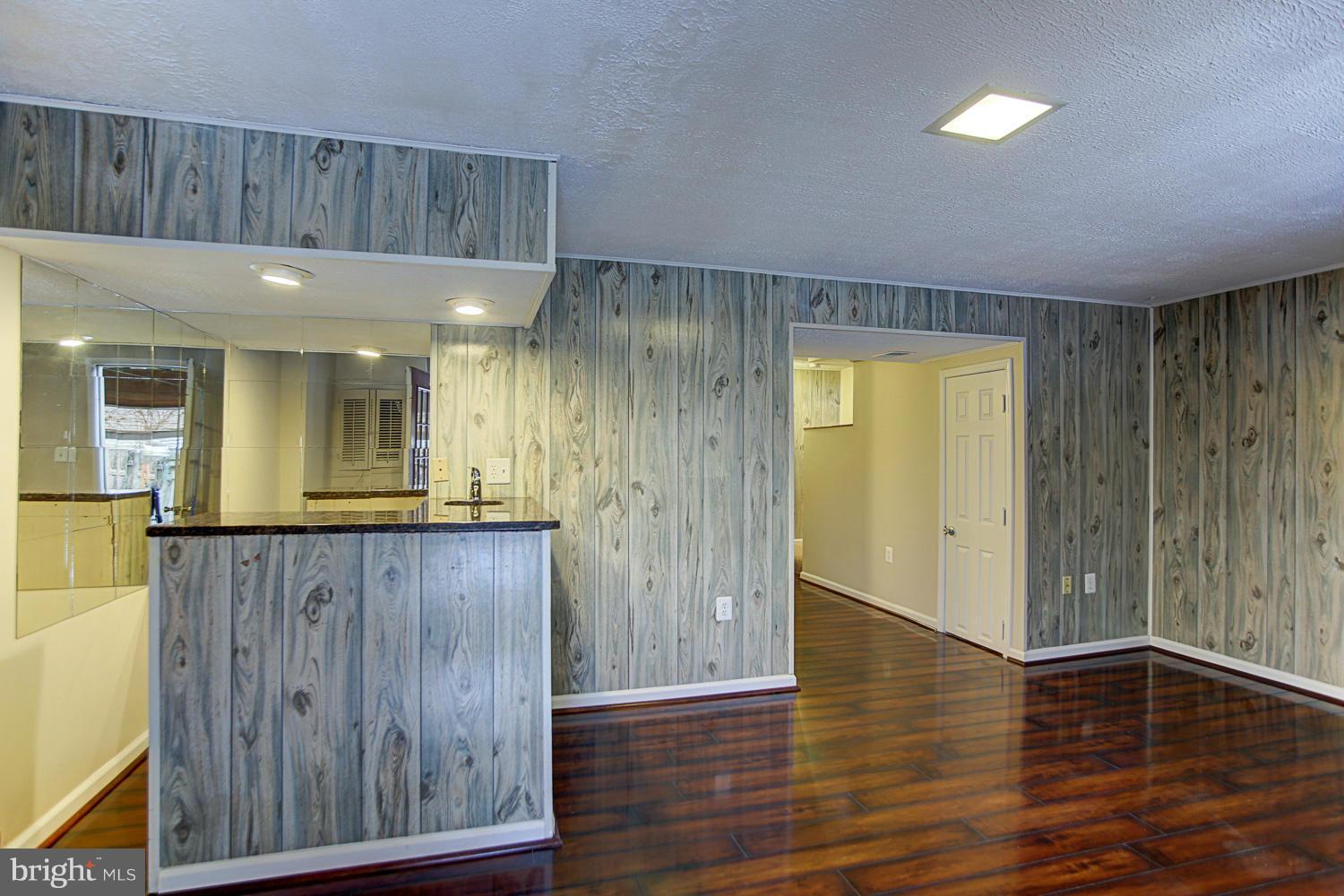 19305 Midridge Road Germantown, MD 20876 - Photo 16 of 30 Basement