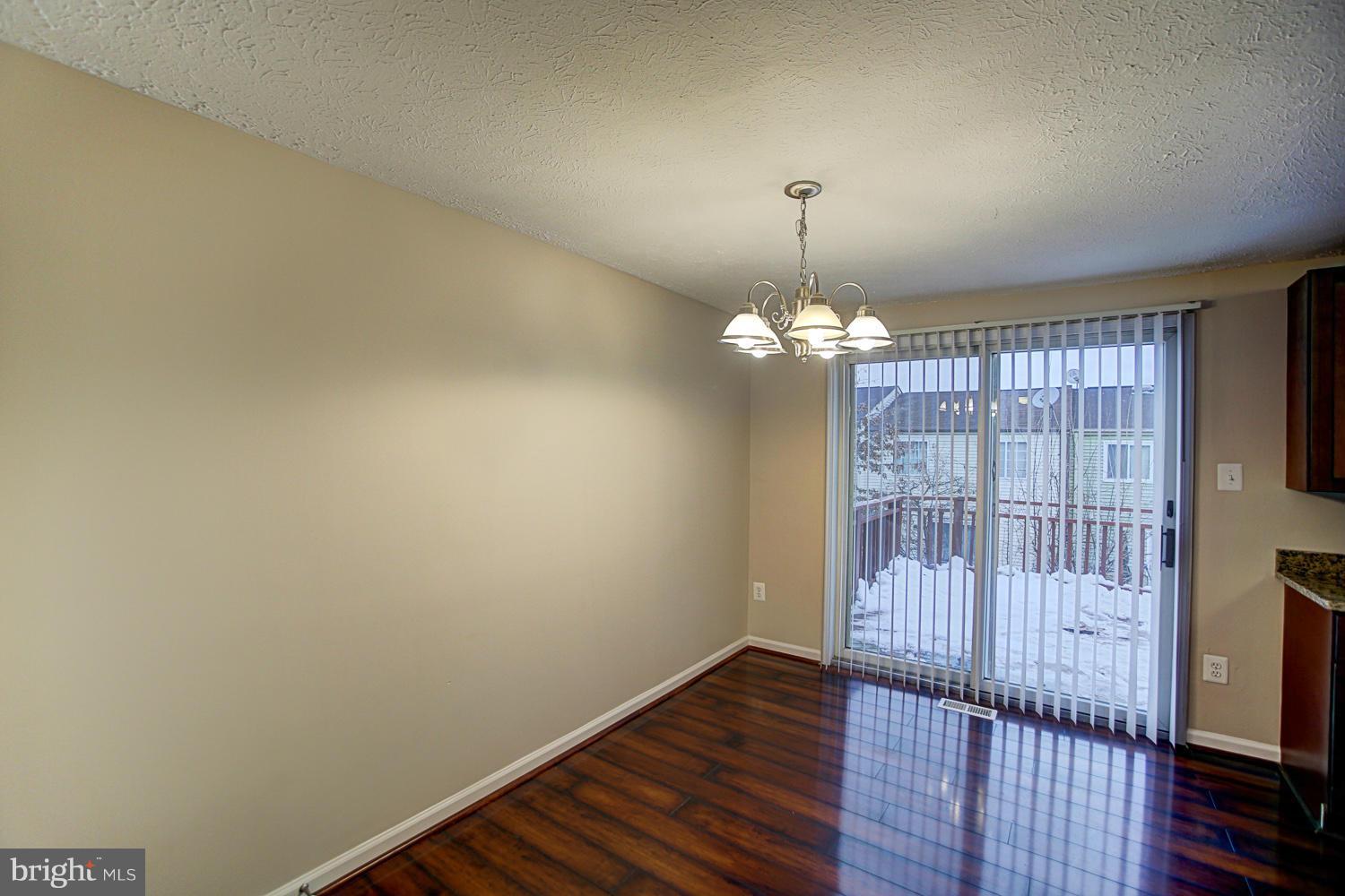 19305 Midridge Road Germantown, MD 20876 - Photo 24 of 30 Dining Room