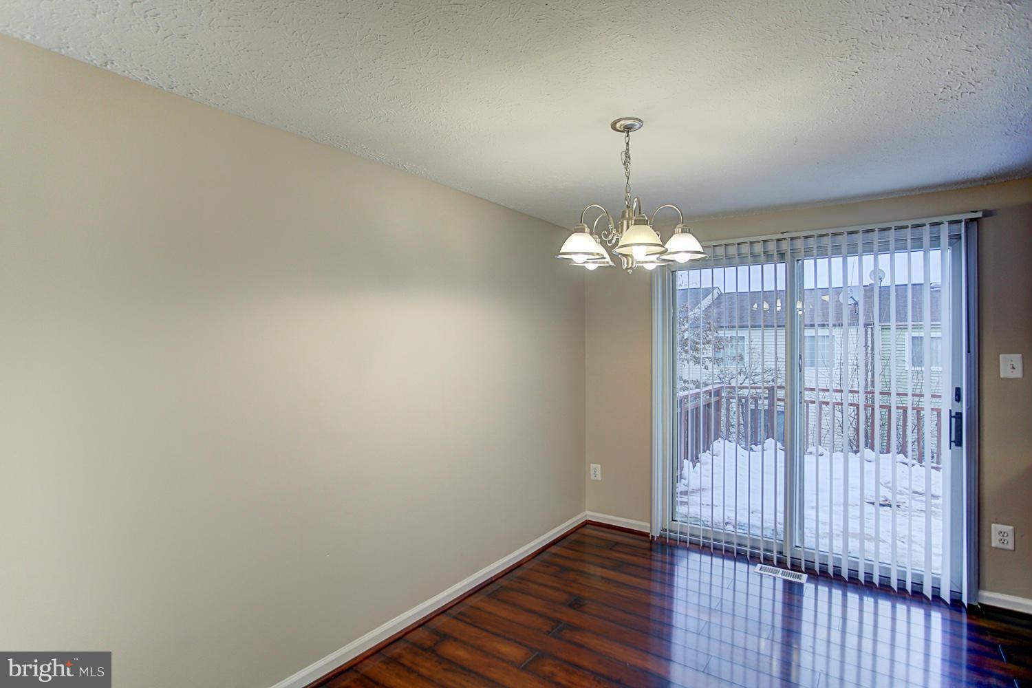 19305 Midridge Road Germantown, MD 20876 - Photo 10 of 30 Dining Room