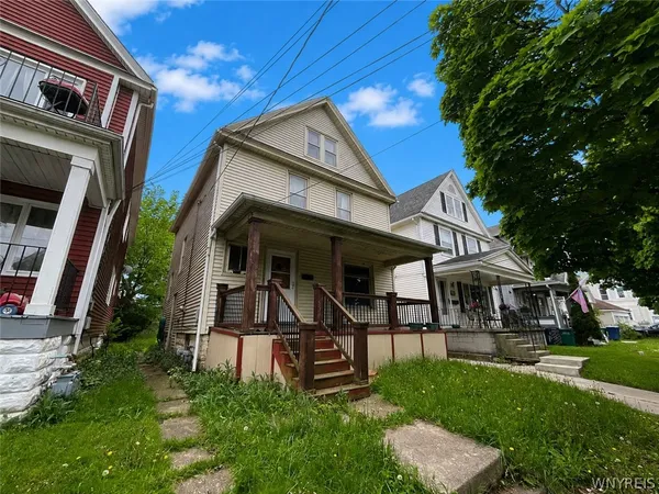 $89,900 | 192 Laird Avenue, Buffalo, NY 14207