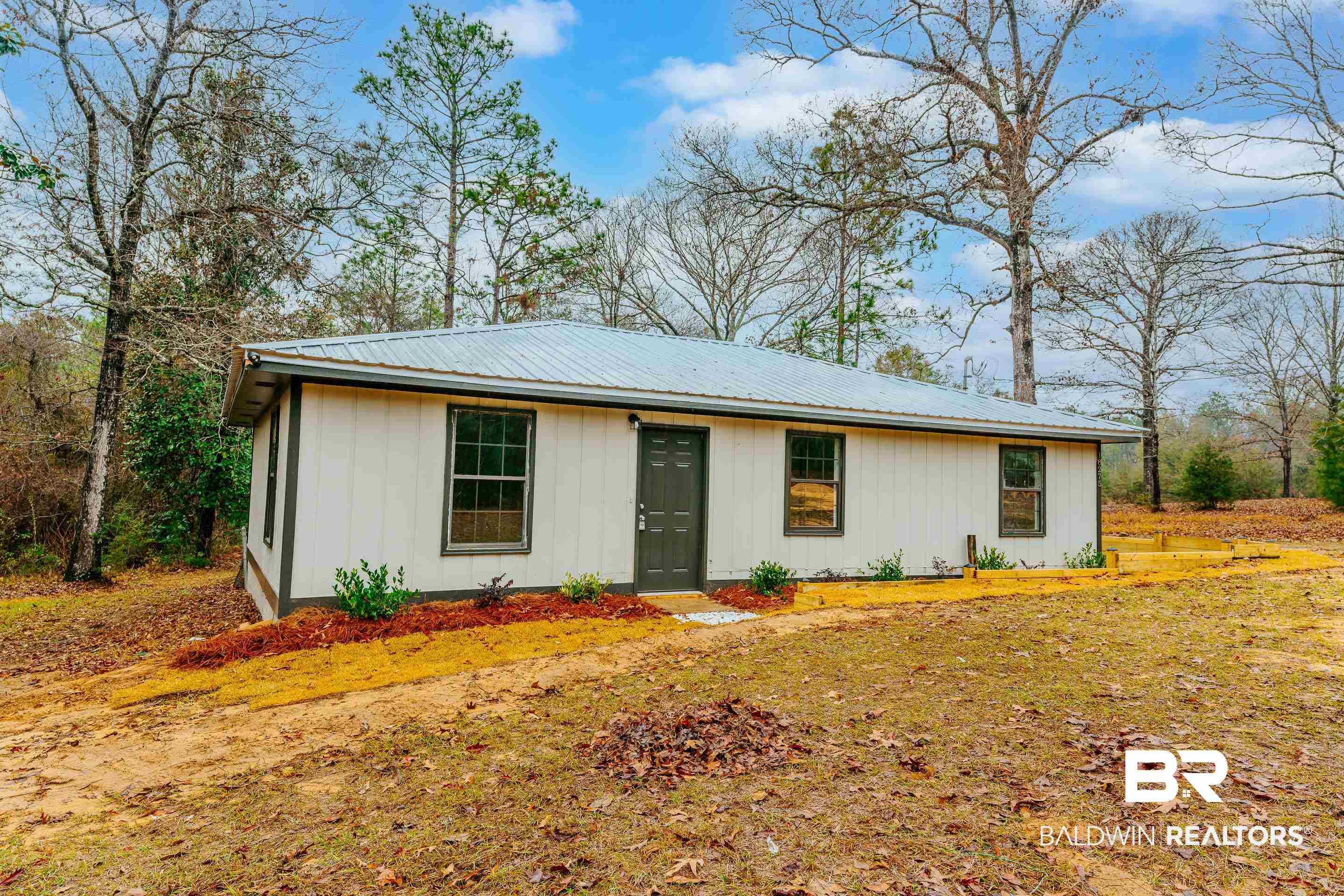 18275 Tanner Road Citronelle, AL 36522 - Photo 36 of 37