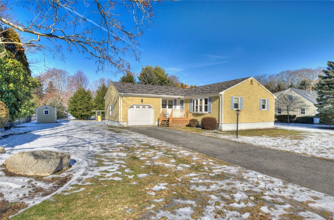 2 Forest Road Bristol, RI 02809 - Photo 1 of 33