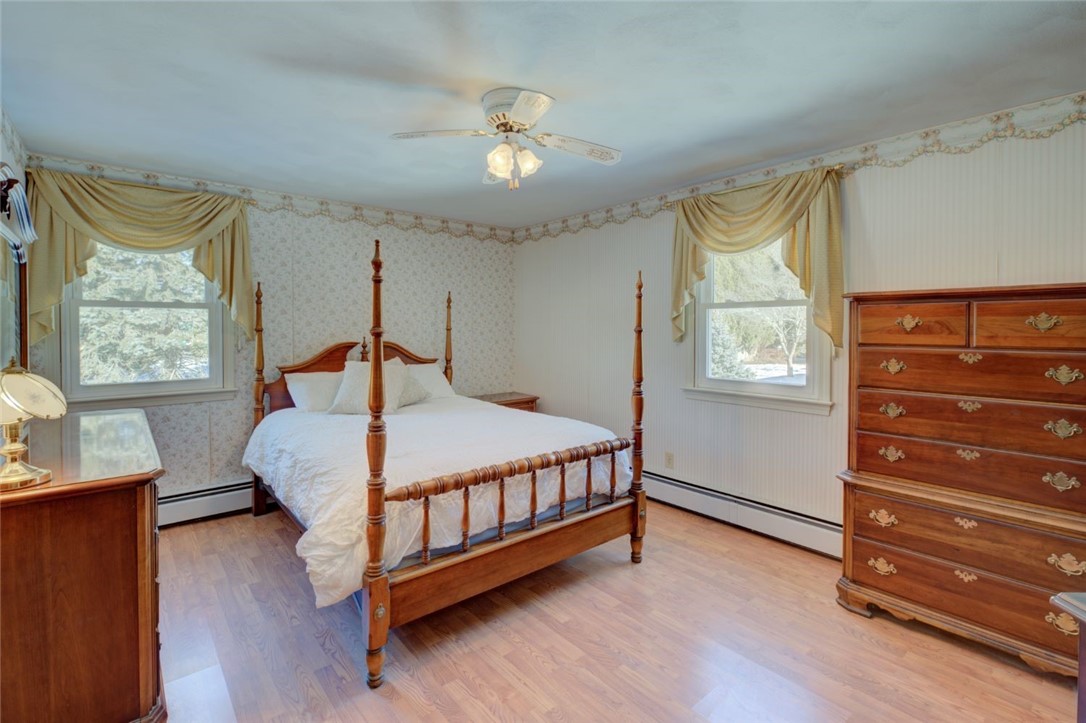 2 Forest Road Bristol, RI 02809 - Photo 14 of 33