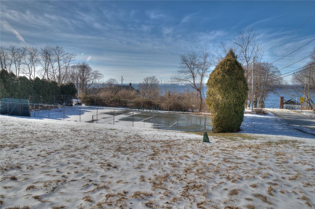 2 Forest Road Bristol, RI 02809 - Photo 22 of 33
