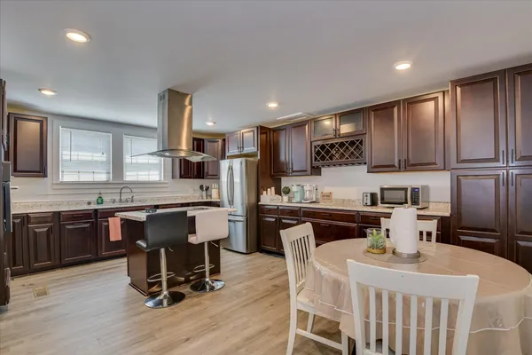 $529,000 | 714 Hickman Road, Augusta, GA 30904