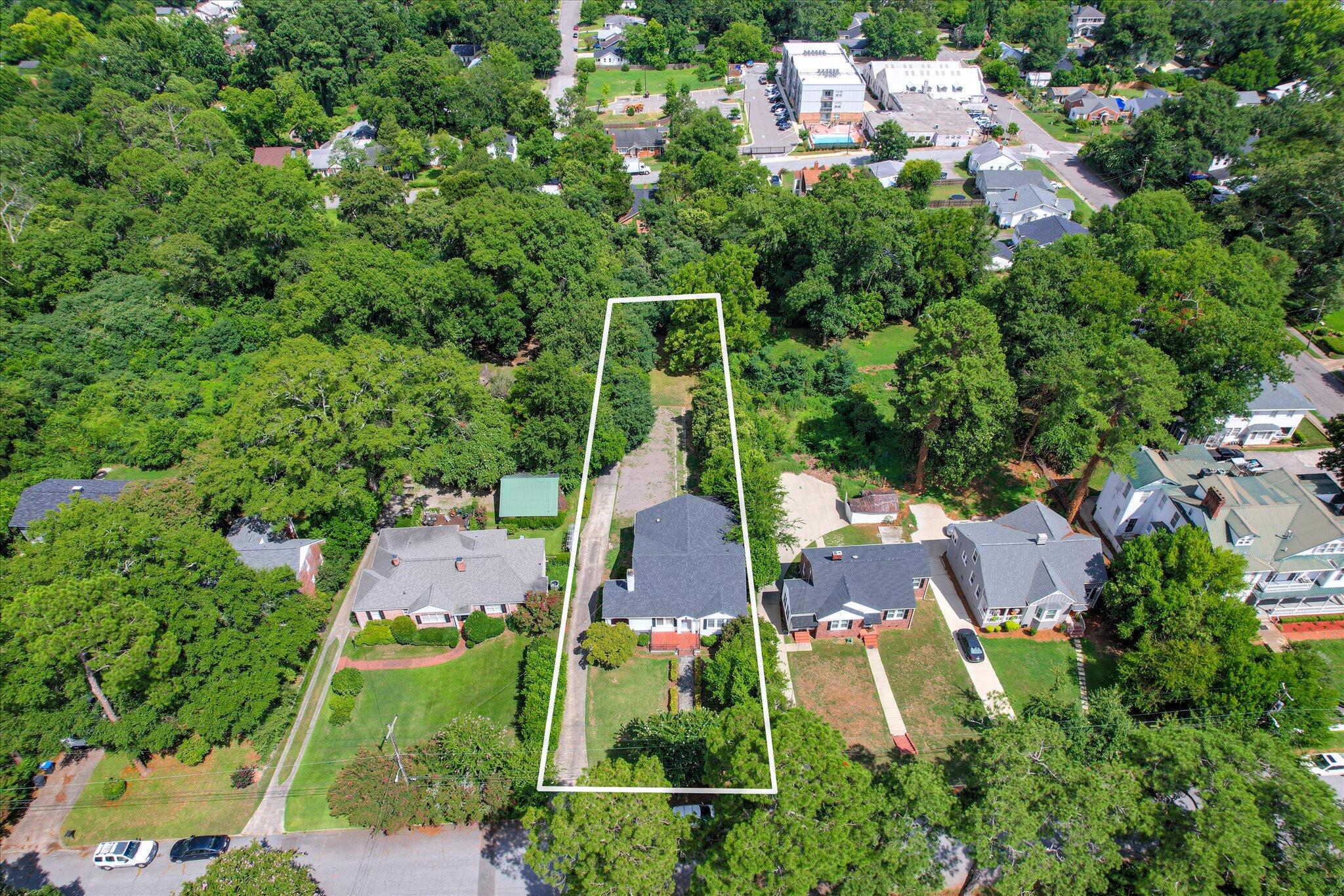 714 Hickman Road Augusta, GA 30904 - Photo 4 of 49 04-104