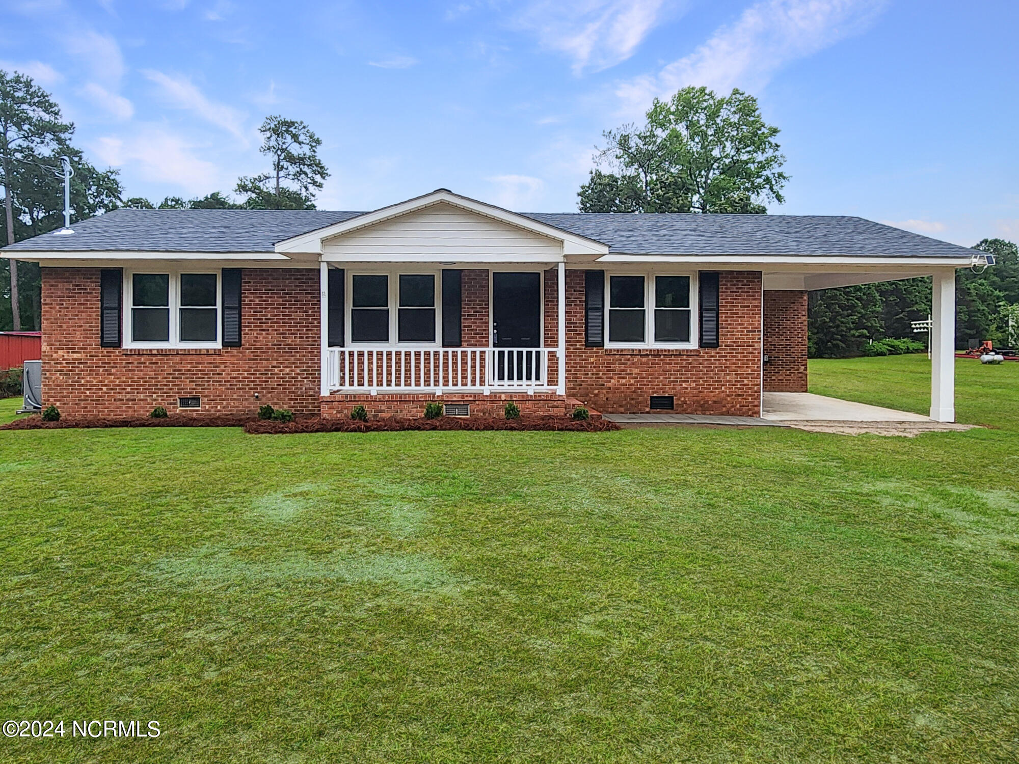 155 Maple Cypress Road Grifton, NC 28530 - Photo 1 of 35 20240701_085357_resized-1