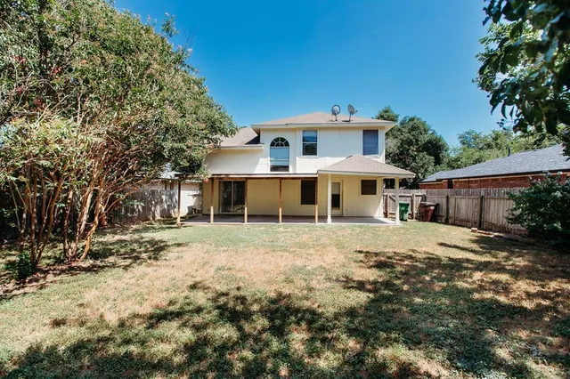 $2,350 | 3138 Jazz Street, Round Rock, TX 78664