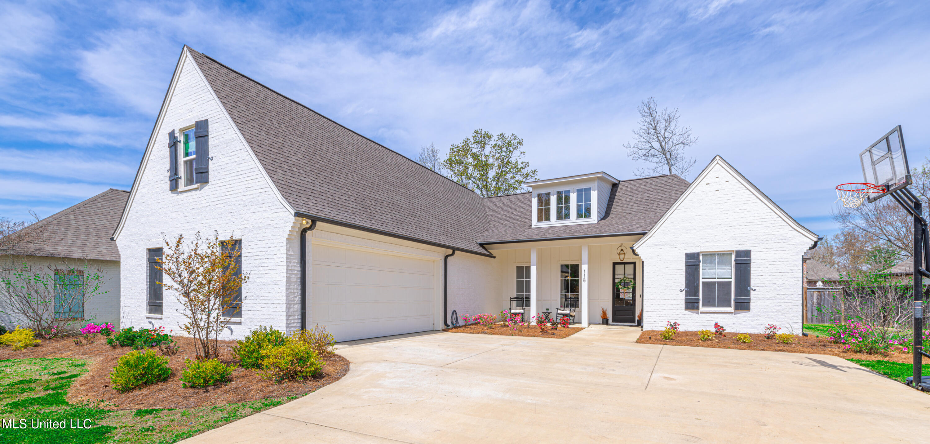 118 Camden Way Madison, MS 39110 - Photo 2 of 63 front of home
