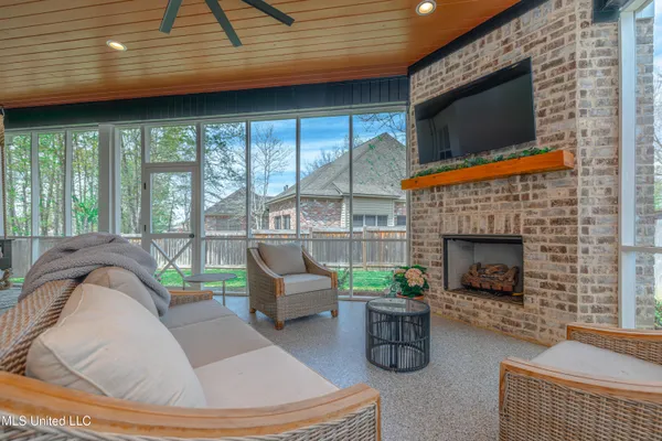 $585,000 | 118 Camden Way, Madison, MS 39110