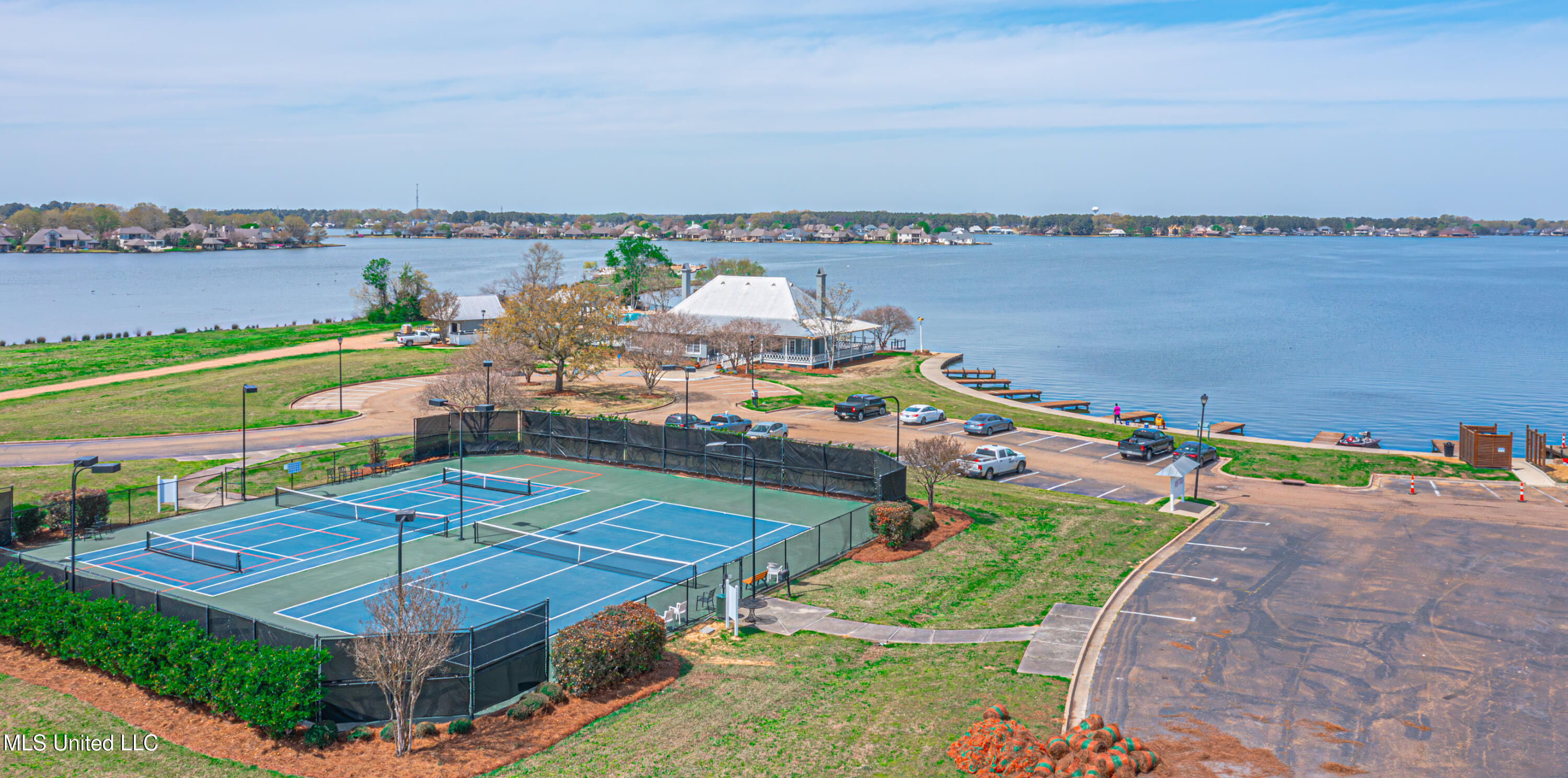 118 Camden Way Madison, MS 39110 - Photo 63 of 63 DJI_0560-Enhanced-NR