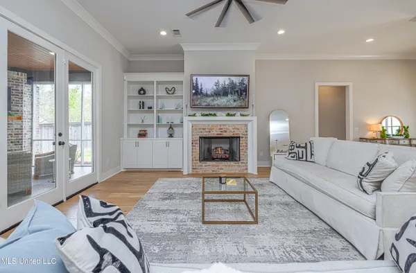 $585,000 | 118 Camden Way, Madison, MS 39110