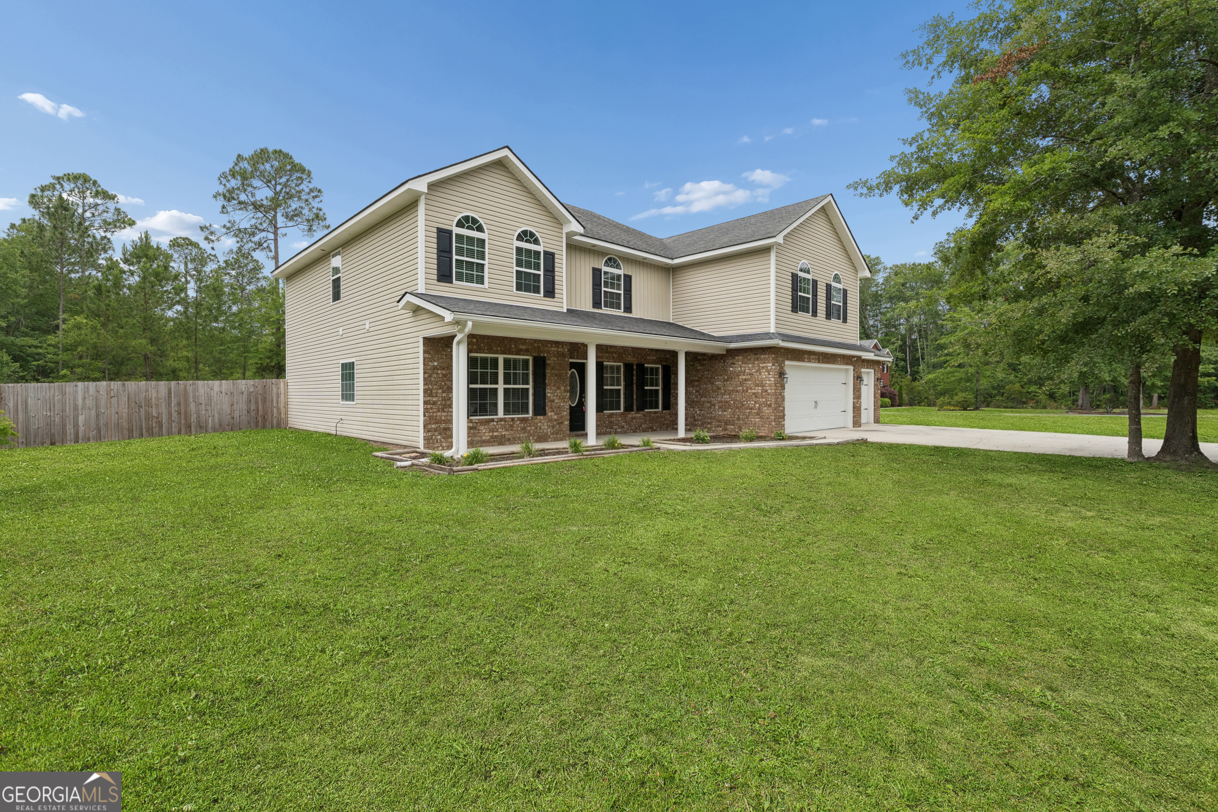 353 Palmer Road Ludowici, GA 31316 - Photo 7 of 64