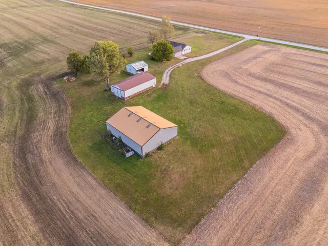 $354,900 | 23601 North 1700 E Road, Odell, IL 60460