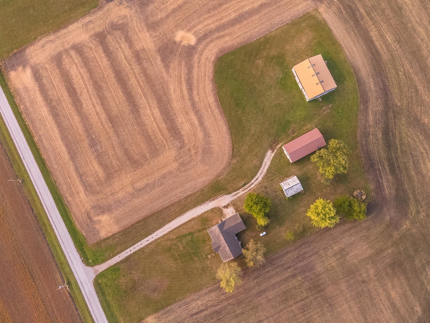 23601 North 1700 E Road Odell, IL 60460 - Photo 22 of 49