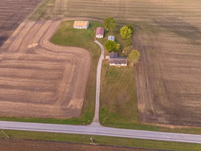 $354,900 | 23601 North 1700 E Road, Odell, IL 60460