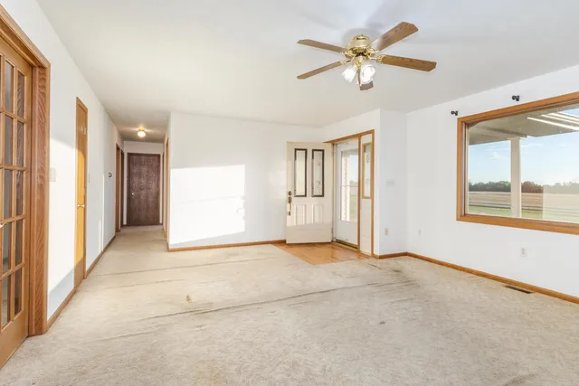 $354,900 | 23601 North 1700 E Road, Odell, IL 60460