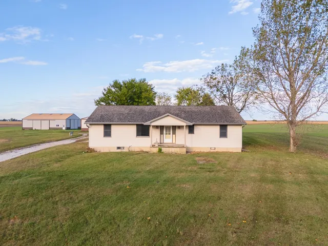 $354,900 | 23601 North 1700 E Road, Odell, IL 60460