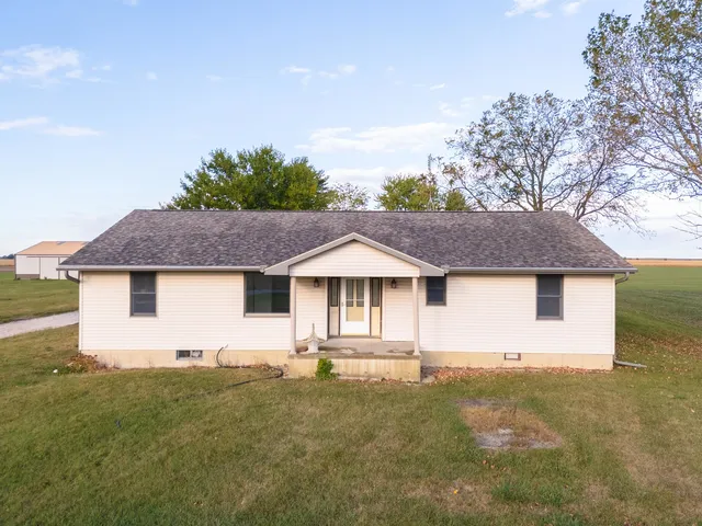 $354,900 | 23601 North 1700 E Road, Odell, IL 60460