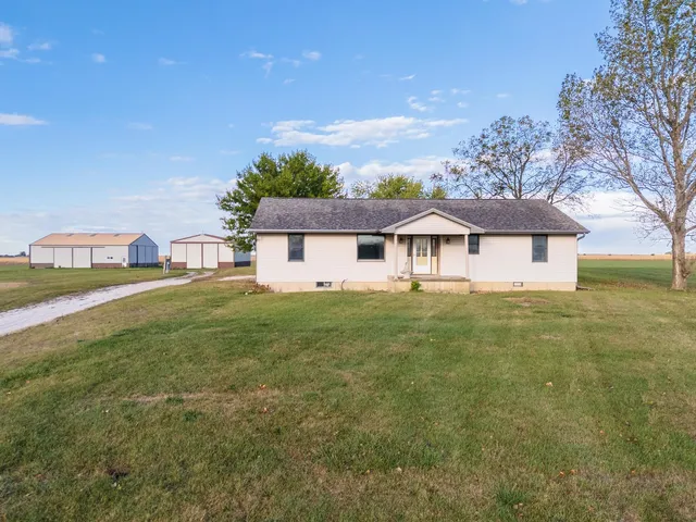 $354,900 | 23601 North 1700 E Road, Odell, IL 60460