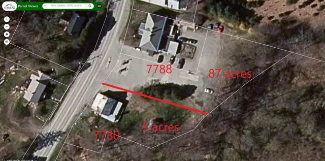 $154,000 | 7780 Route 113 Thetford Vt 05058, Post Mills, VT 05058