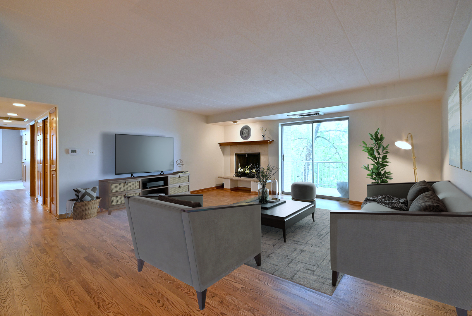 110 West Butterfield Road, Unit 302S Elmhurst, IL 60126 - Photo 4 of 32