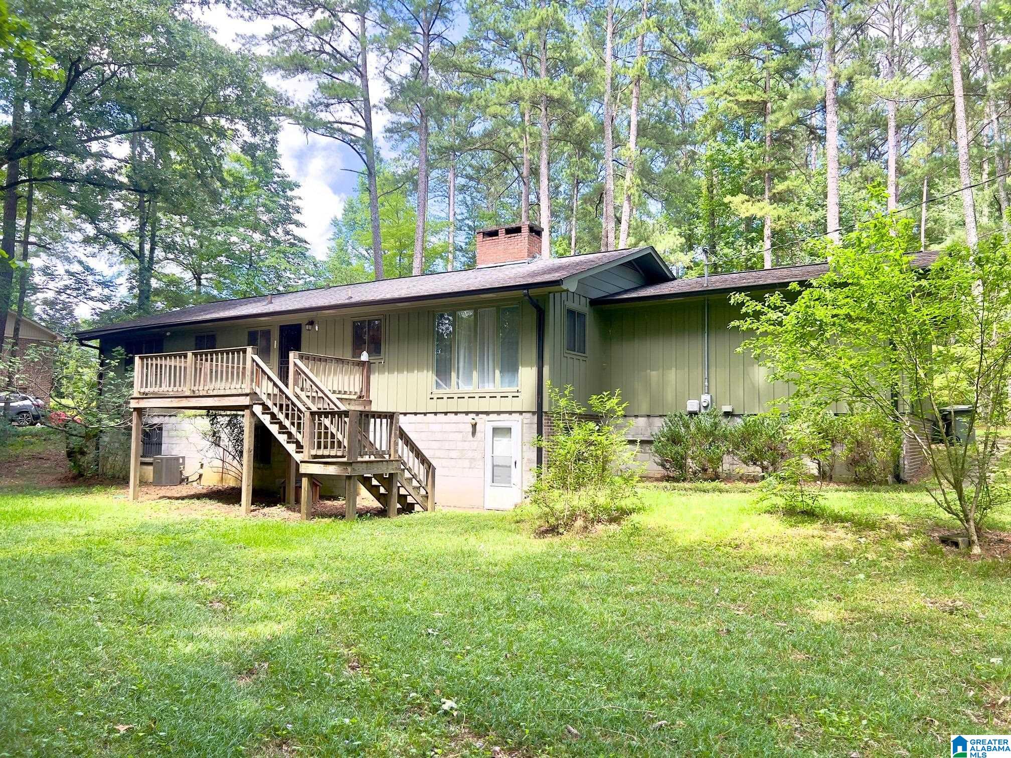 521 Ralph Avenue Gadsden, AL 35905 - Photo 31 of 52