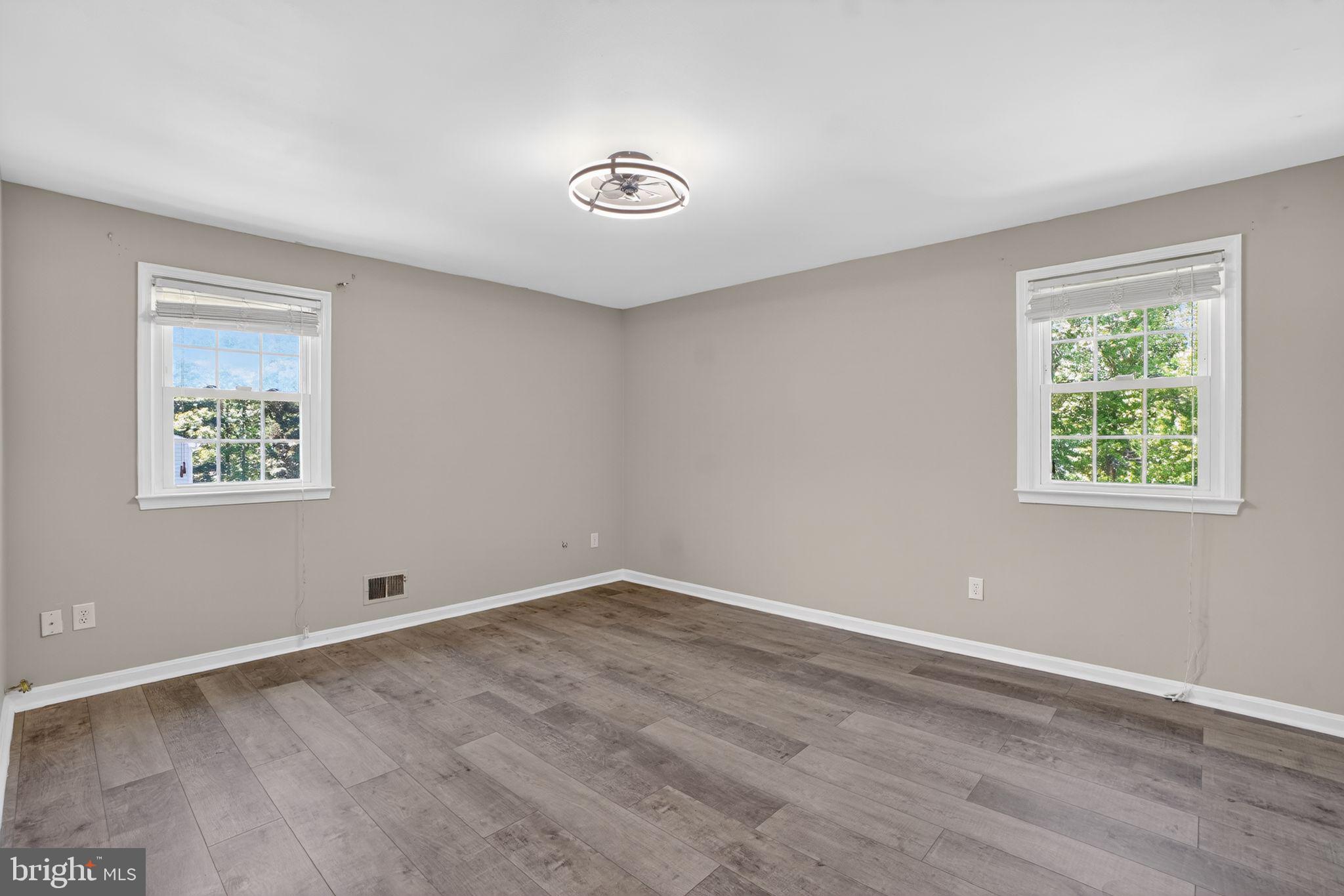 507 Clarks Run Road La Plata, MD 20646 - Photo 28 of 49 Bright and airy versatile space.