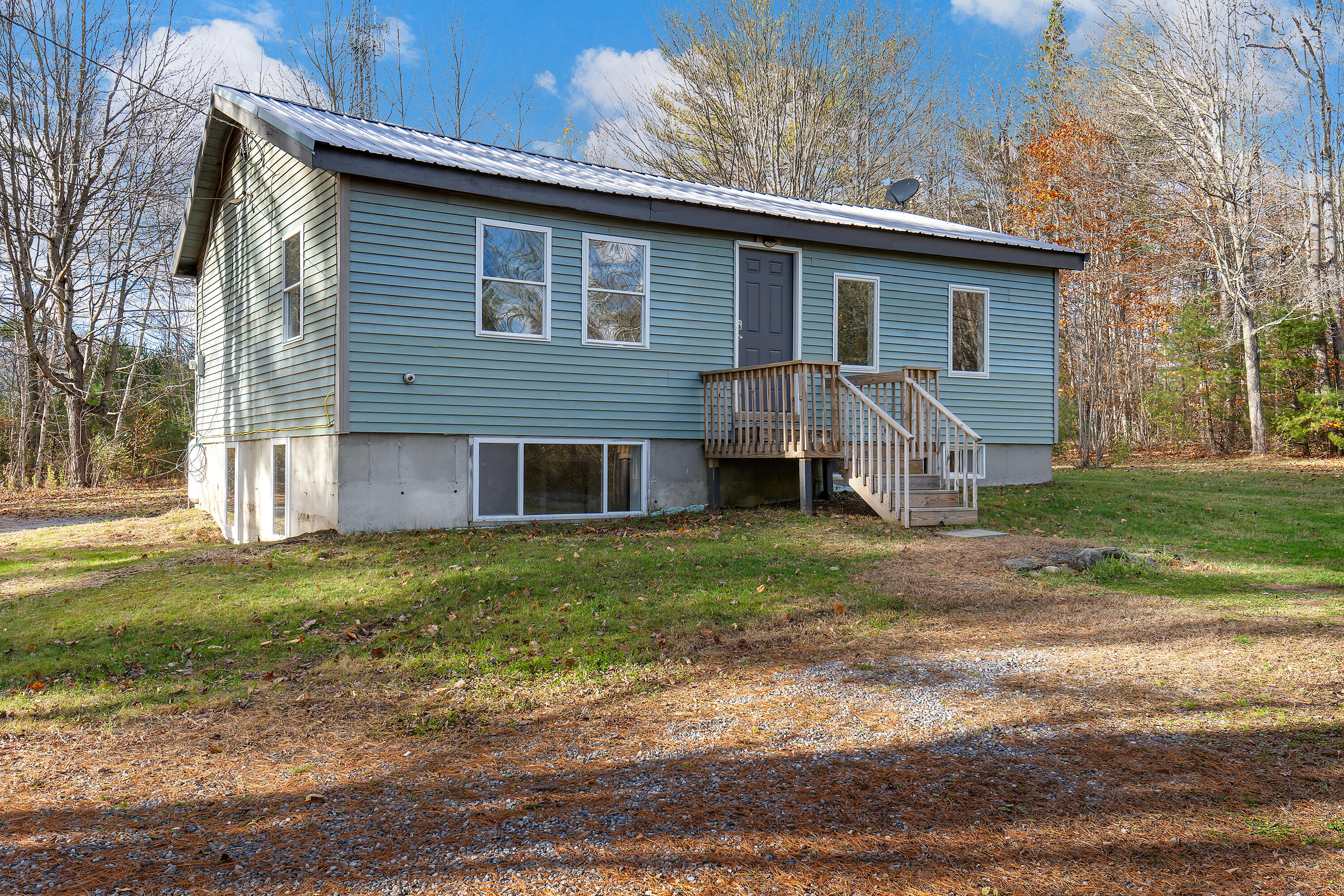 43 Ridge Road Richmond, ME 04357 - Photo 2 of 46 43 Ridge Rd_102