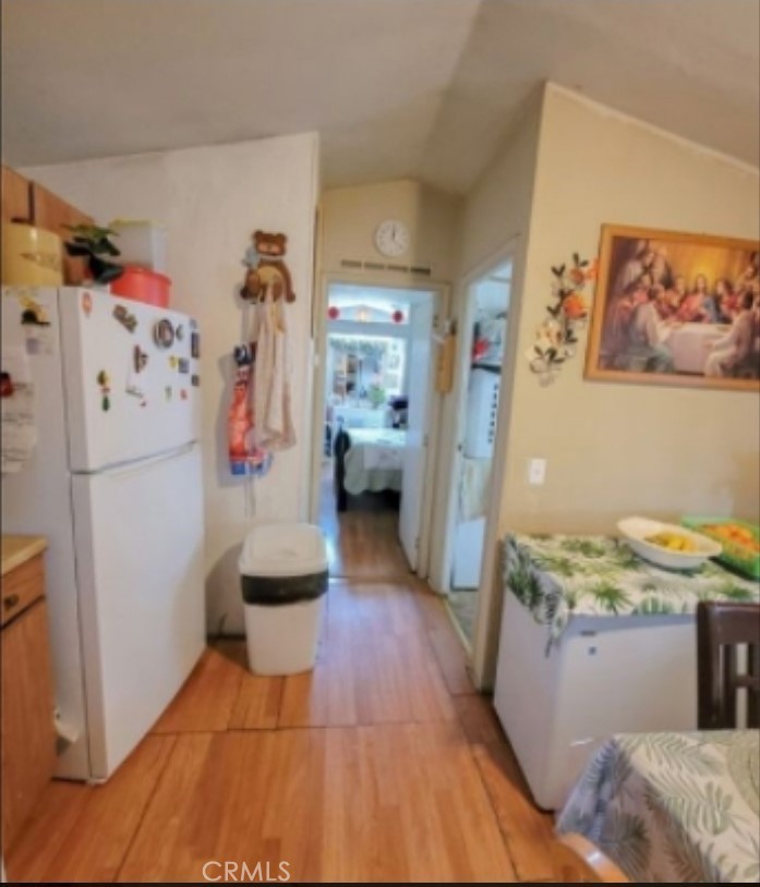 2500 North State Highway 59, Unit 278 Merced, CA 95348 - Photo 14 of 25 a room with refrigerator and furniture