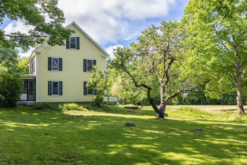 863 Jewett Road Hopkinton, NH 03229 - Photo 13 of 35