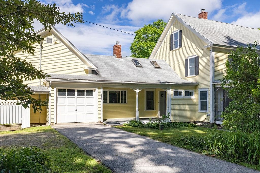 863 Jewett Road Hopkinton, NH 03229 - Photo 5 of 35