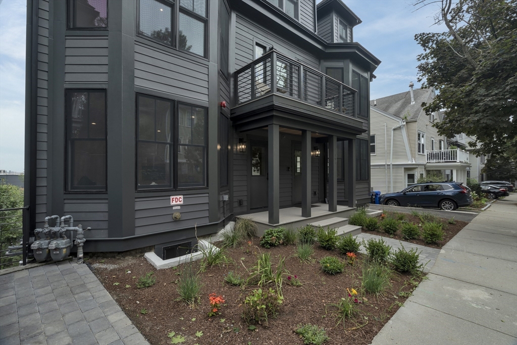 151 Mason Terrace, Unit A Brookline, MA 02446 - Photo 1 of 1