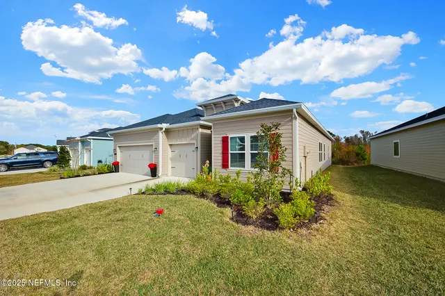 $400,000 | 9728 Gaynor Circle, Jacksonville, FL 32219