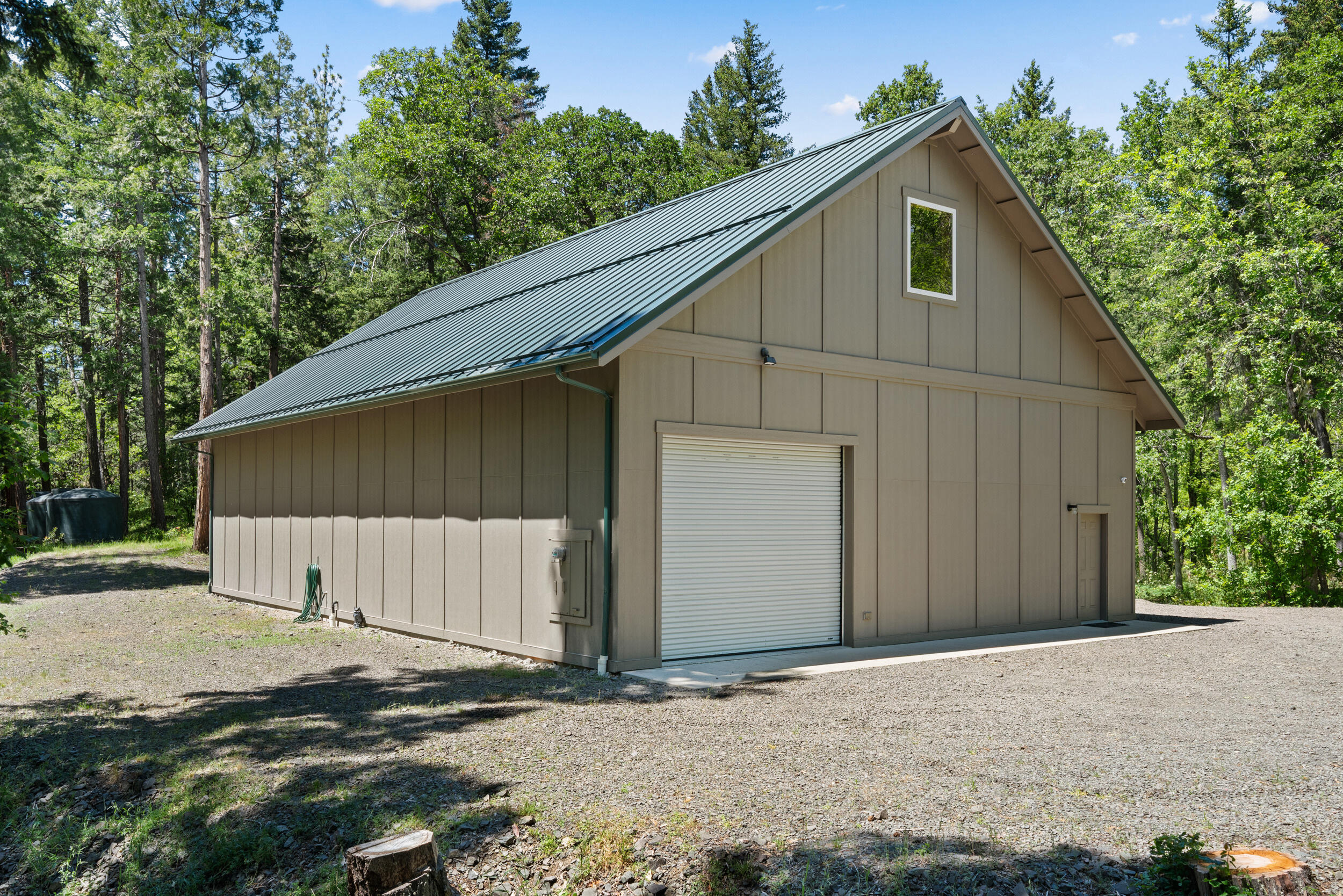 1700 Tyler Creek Road Ashland, OR 97520 - Photo 34 of 58