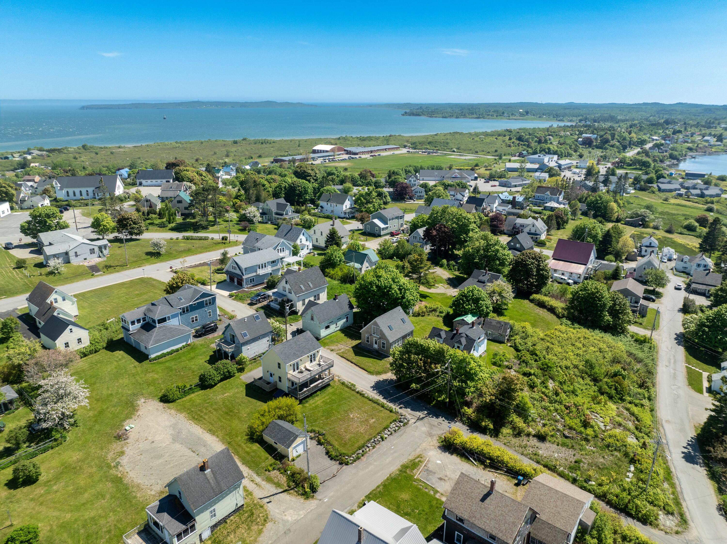 7 Hobson Street Lubec, ME 04652 - Photo 29 of 31 7 Hobson St Lubec (6 of 11)