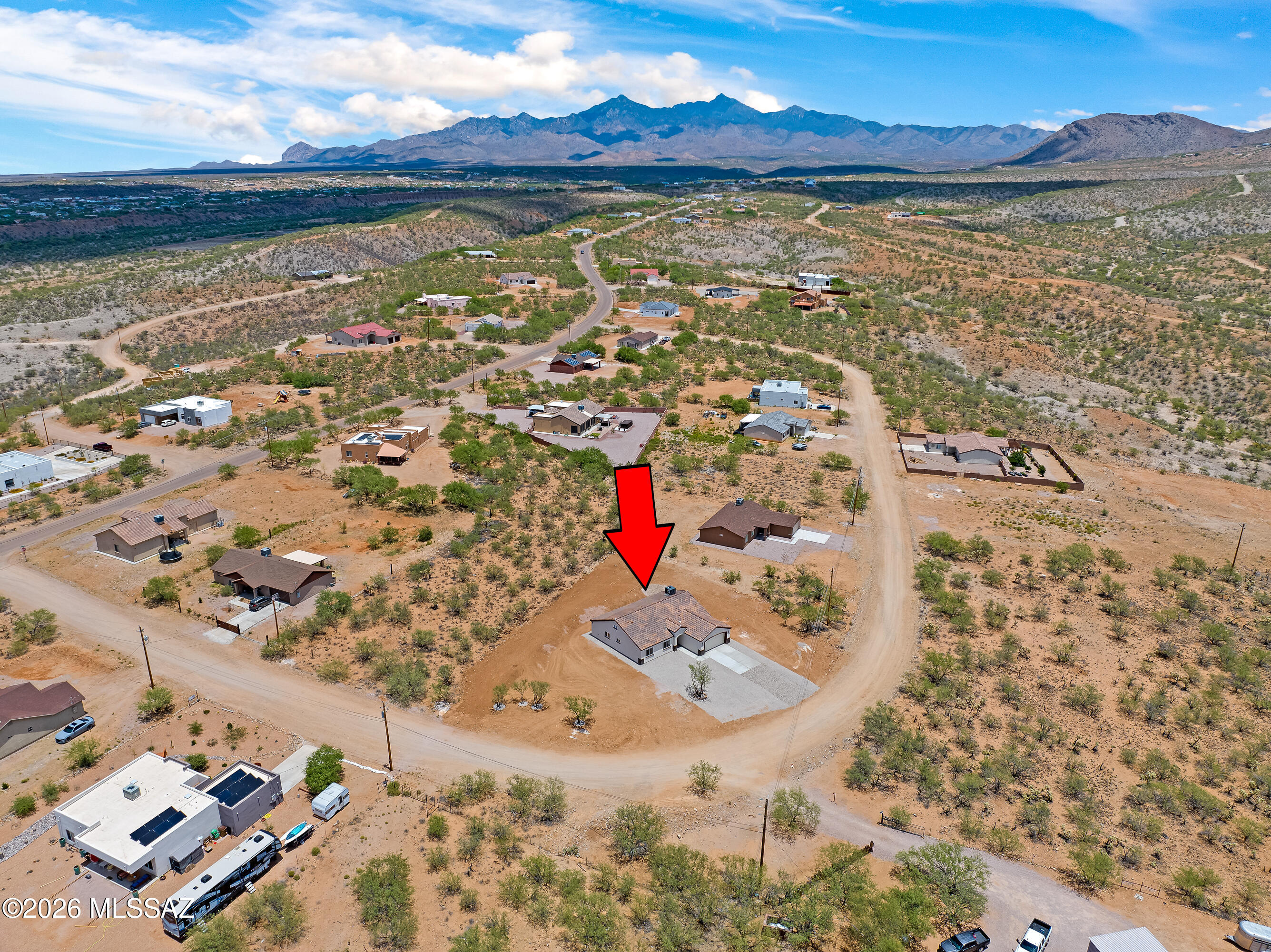 1737 Circulo Agua Blanca Rio Rico, AZ 85648 - Photo 44 of 49