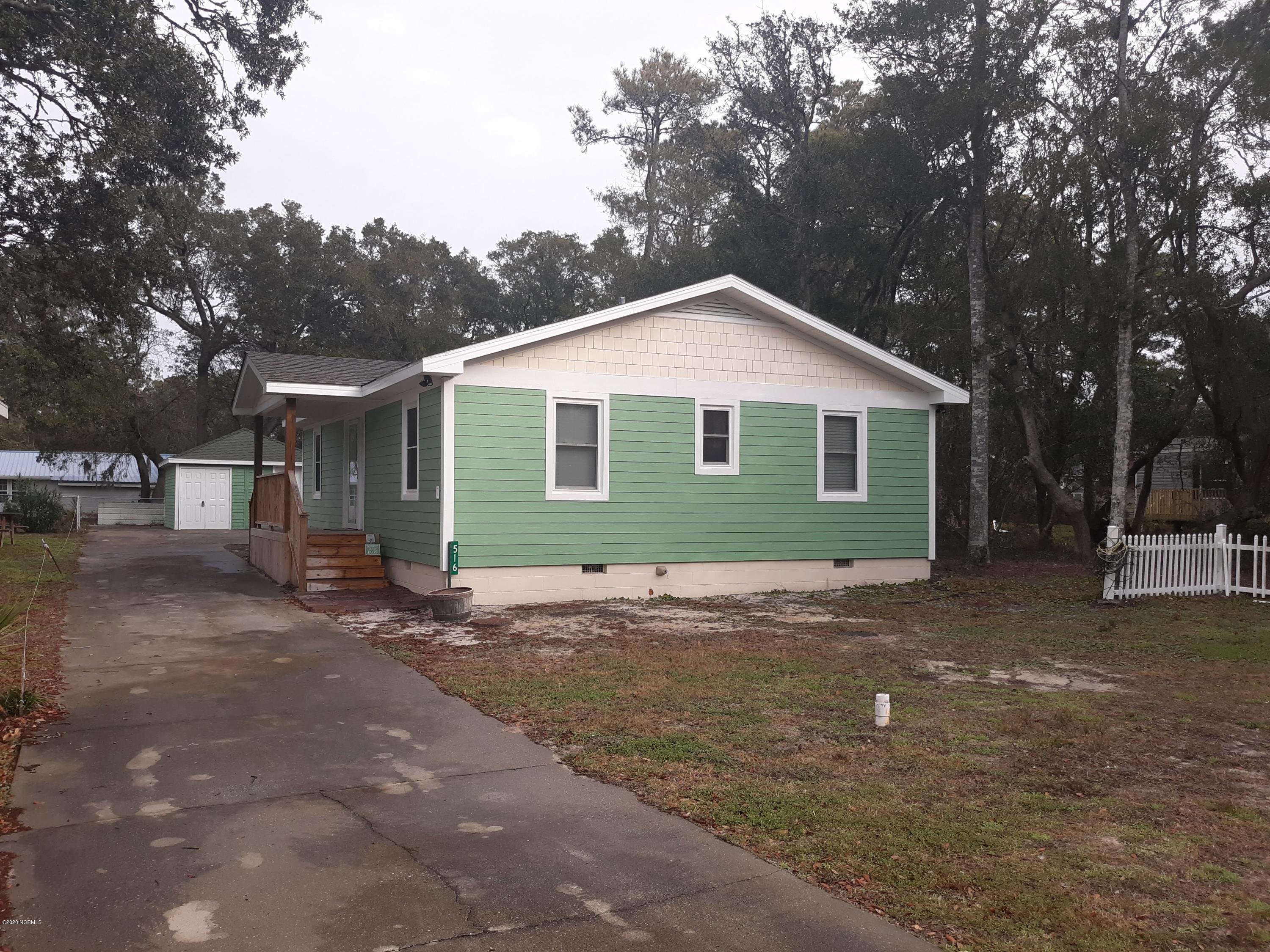 516 Lockwood Folly Road Southeast Bolivia, NC 28422 - Photo 2 of 63 20200127_091421