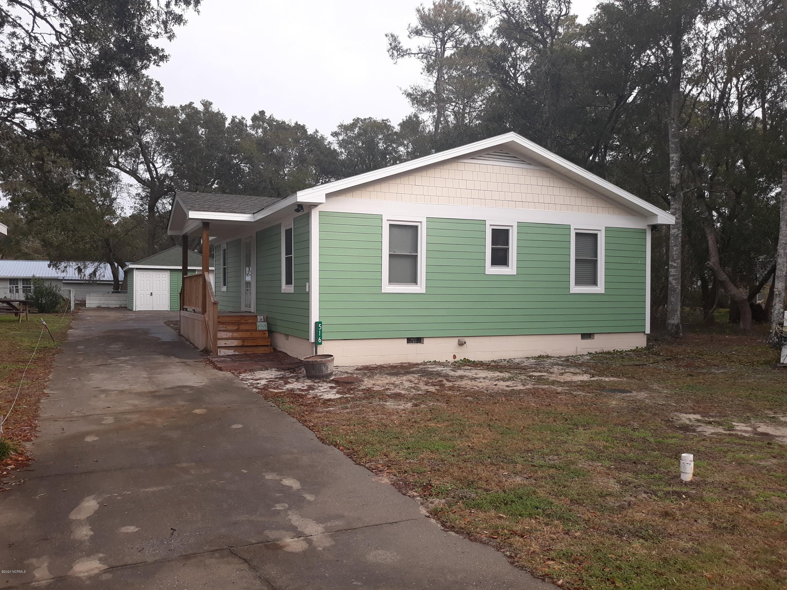 516 Lockwood Folly Road Southeast Bolivia, NC 28422 - Photo 3 of 63 20200127_091428