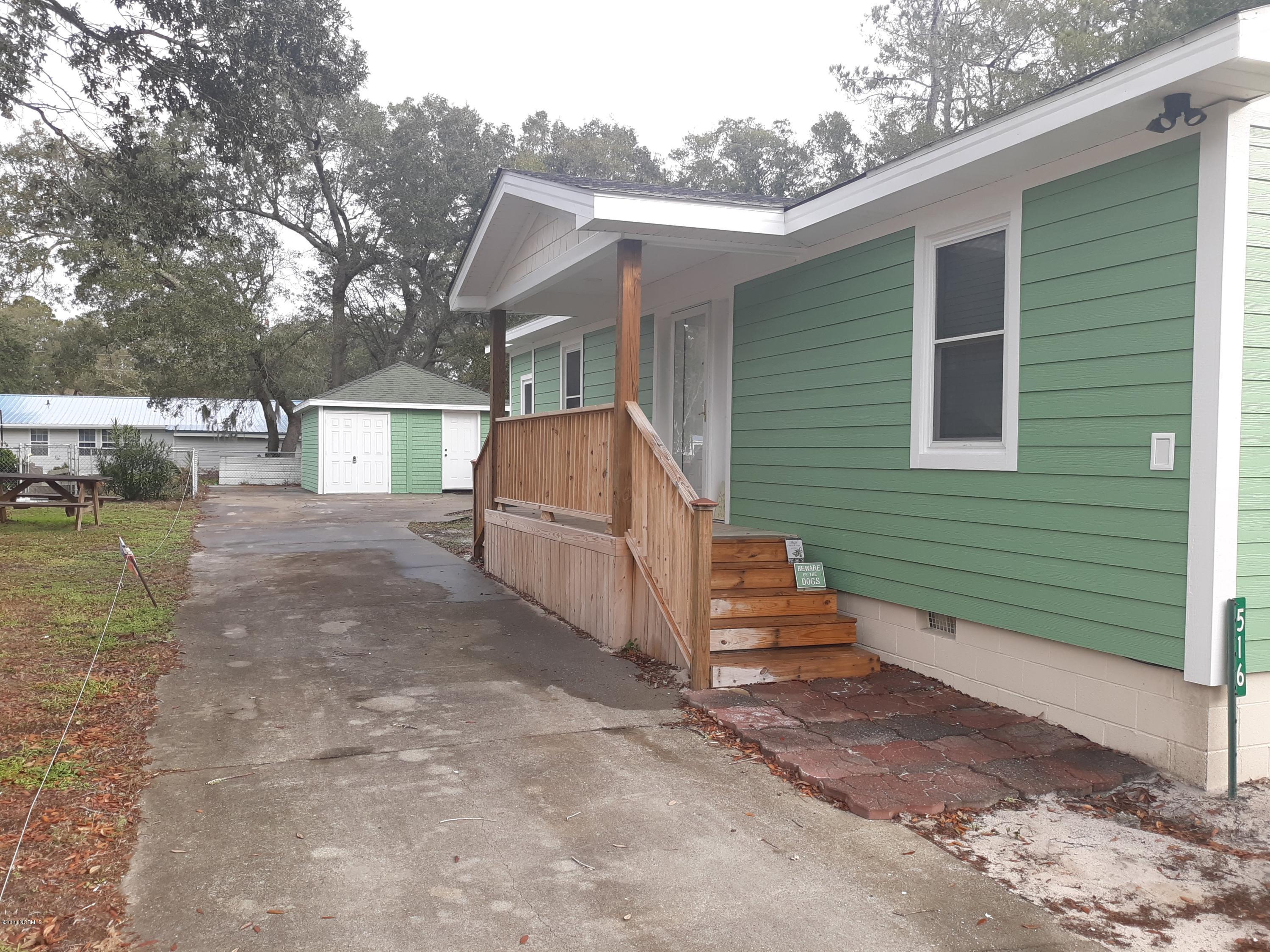 516 Lockwood Folly Road Southeast Bolivia, NC 28422 - Photo 4 of 63 20200127_091444