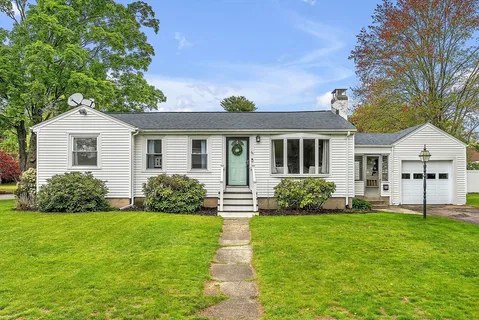 $595,000 | 65 Florita Drive, Framingham, MA 01701