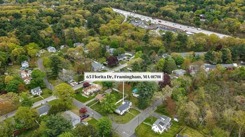 $595,000 | 65 Florita Drive, Framingham, MA 01701