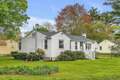 $595,000 | 65 Florita Drive, Framingham, MA 01701